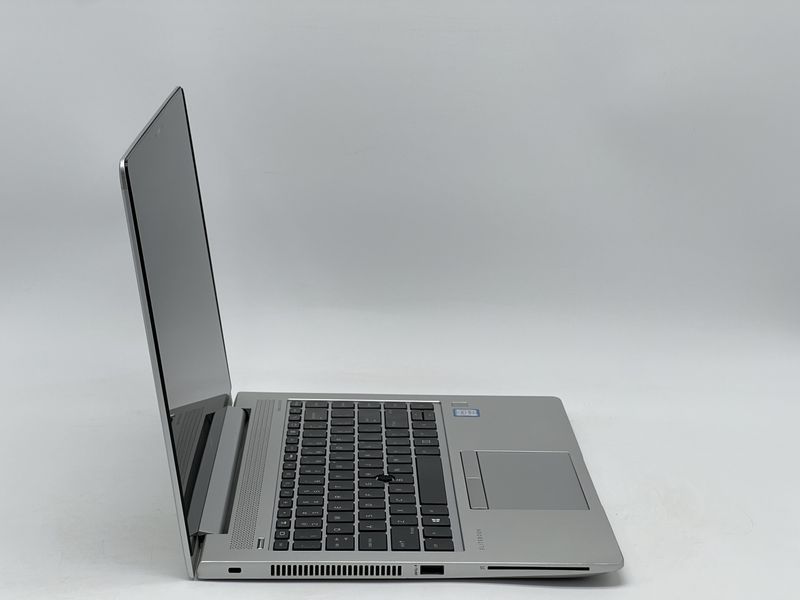 Ноутбук HP EliteBook 840 G5 / 14 IPS 120Гц 1920x1080 Touch / i5-8250U / RAM 16 GB / SSD 240 GB / Intel UHD Graphics 620 / Клас A- / БУ HPLTBK840G5I524016IAM фото від Pixel