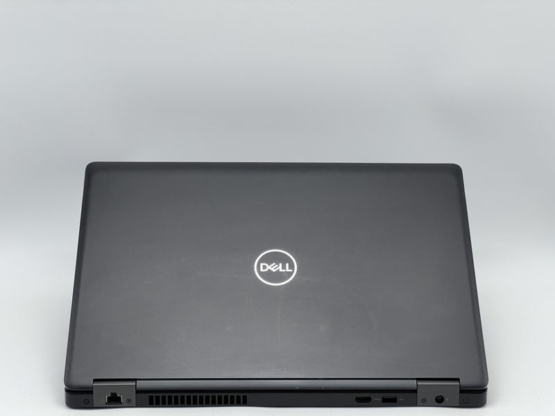Ноутбук Dell Latitude 5590 / 15 TN 60Гц 1366x768 / i5-7300U / RAM 8 GB / SSD 120 GB / Intel HD Graphics 620 / Клас A- / БУ DLLLTTD5590I51208TAM фото від Pixel