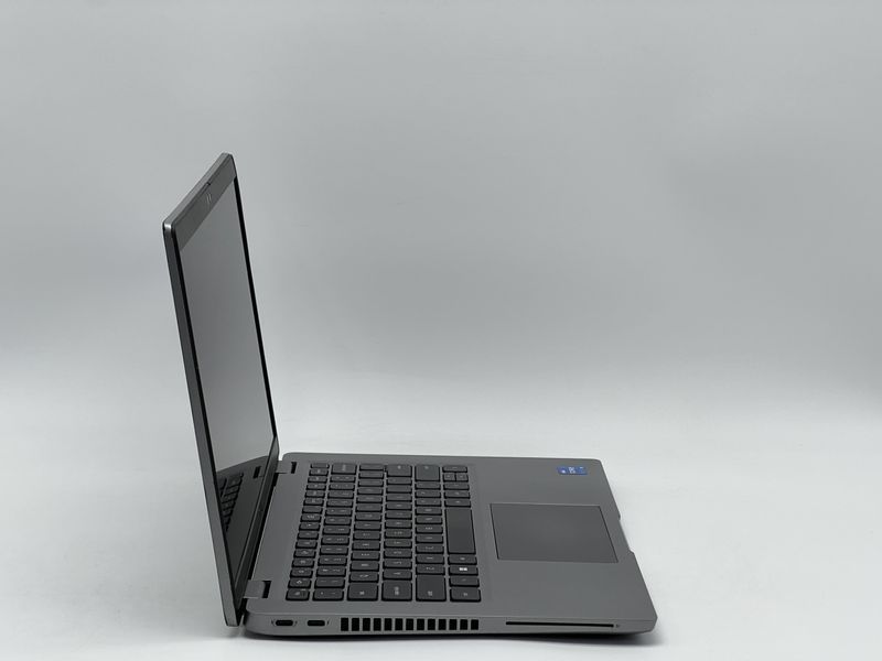 Ноутбук Dell Latitude 5430 / 14 IPS 60Гц 1920x1080 / i5-1245U / RAM 16 GB / SSD 240 GB / Intel Iris Xe Graphics / Клас B / БУ DLLLTTD5430I524016IB фото від Pixel
