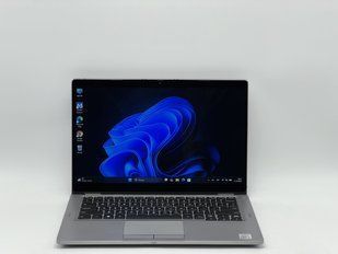 Трансформер Dell Latitude 5310 2-in-1 / 13 IPS 60Гц 1920x1080 Touch / i5-10310U / RAM 16 GB / SSD 240 GB / Intel UHD Graphics / Клас B / БУ DLLLTTD53102N1I524016ITBU фото від Pixel