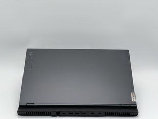БУ ноутбук Lenovo Legion 5 15ARH05 / 15 IPS 144Гц 1920x1080 / AMD Ryzen 5 4600H / RAM 16 GB / SSD 480 GB / NVIDIA GeForce GTX 1650 Ti / Клас A- LNVLGN515RH05A165048016IA фото від Pixel