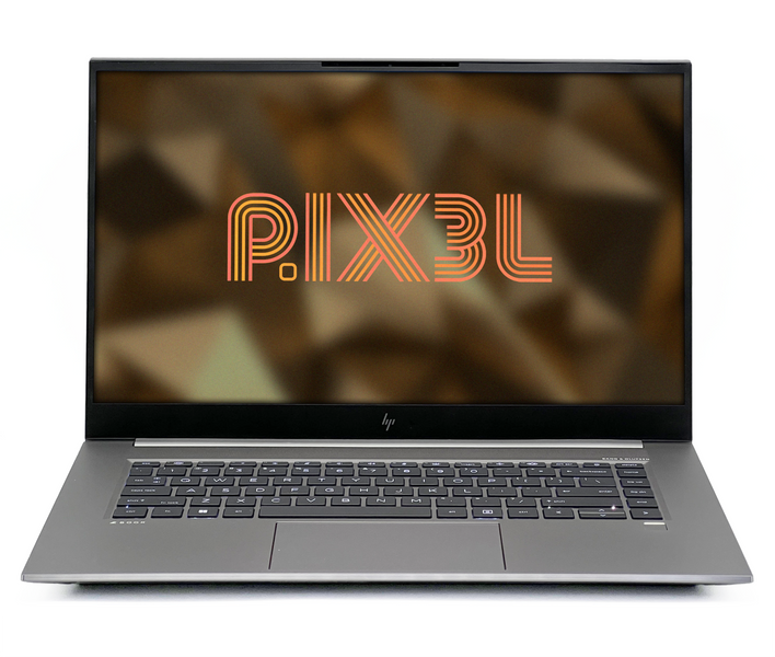 Ноутбук HP ZBook Studio 15 G8 / 15 IPS 120Гц 3840x2160 / i7-11850H / RAM 32 GB / SSD 960 GB / NVIDIA GeForce RTX 3070 / Клас A- / БУ HPZBKSTD15G8I7307096032IAM фото від Pixel