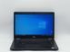 Ноутбук Dell Latitude 5480 / 14 TN 60Гц 1366x768 / i5-7300HQ / RAM 16 GB / SSD 240 GB / Intel HD Graphics 630 / Клас A- / БУ DLLLTTD5480I5240TAM фото 2/5