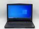 Ноутбук Dell Alienware 17 R4 / 17 TN 120Гц 2560x1440 / i7-6820HK / RAM 16 GB / SSD 240 GB / HDD 1000 GB / NVIDIA GeForce GTX 1080 / Клас A- / БУ DLLLNWR17R4I7108024016TAM фото 1/4