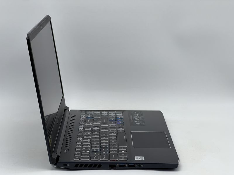 Ноутбук Acer Predator Helios 300 PH315-53-72XD / 15 IPS 144Гц 1920x1080 / i5-10300H / RAM 16 GB / SSD 960 GB / NVIDIA GeForce RTX 2060 / Клас A- / БУ CRPRDTRHLS300PH3155372XDI5206096016IAM фото від Pixel