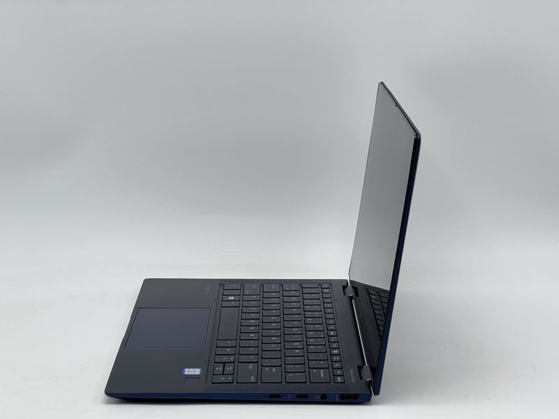Трансформер HP Elite Dragonfly / 13 IPS 60Гц 1920x1080 Touch / i5-8365U / RAM 16 GB / SSD 480 GB / Intel UHD Graphics 620 / Клас A- / БУ HPLTDRGNFLI548016IAM фото від Pixel