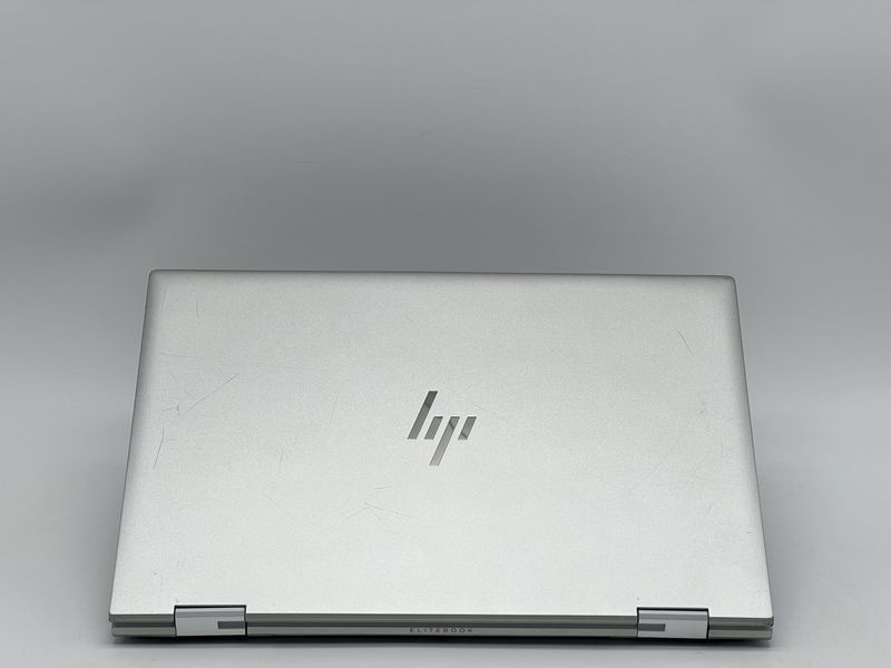 Трансформер HP EliteBook x360 830 G7 / 13 IPS 60Гц 1920x1080 Touch / i5-10310U / RAM 16 GB / SSD 240 GB / Intel UHD Graphics / Клас A- / БУ HPLTBKX360830G7I524016IAM фото від Pixel