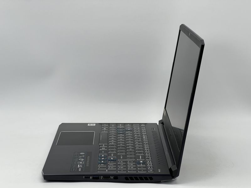 Ноутбук Acer Predator Helios 300 PH315-53-72XD / 15 IPS 144Гц 1920x1080 / i5-10300H / RAM 16 GB / SSD 960 GB / NVIDIA GeForce RTX 2060 / Клас A- / БУ CRPRDTRHLS300PH3155372XDI5206096016IAM фото від Pixel