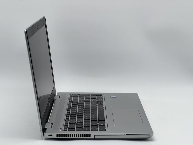 Ноутбук HP ProBook 650 G5 / 15 IPS 60Гц 1920x1080 / i5-8265U / RAM 16 GB / SSD 240 GB / Intel UHD Graphics 620 / Клас A- / БУ HPPRBK650G5I524016IAM фото від Pixel