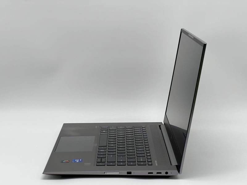 Ноутбук HP ZBook Studio 15 G8 / 15 IPS 120Гц 3840x2160 / i7-11850H / RAM 32 GB / SSD 960 GB / NVIDIA GeForce RTX 3070 / Клас A- / БУ HPZBKSTD15G8I7307096032IAM фото від Pixel