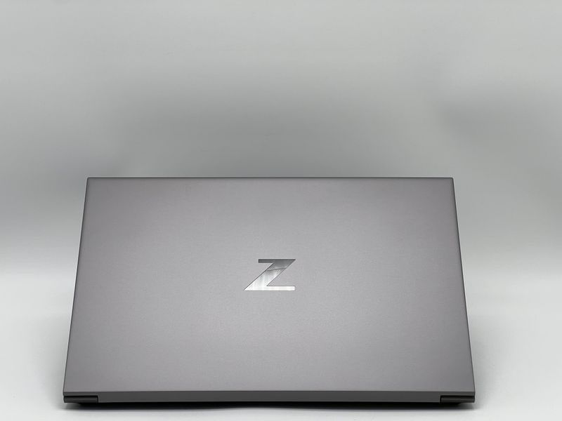Ноутбук HP ZBook Studio 15 G8 / 15 IPS 120Гц 3840x2160 / i7-11850H / RAM 32 GB / SSD 960 GB / NVIDIA GeForce RTX 3070 / Клас A- / БУ HPZBKSTD15G8I7307096032IAM фото від Pixel