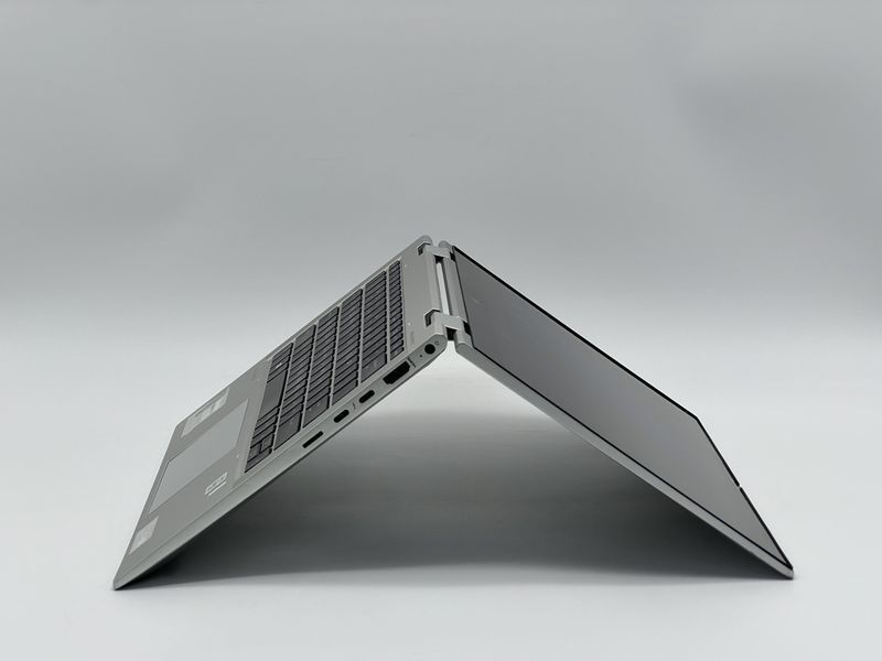 Трансформер HP EliteBook x360 830 G7 / 13 IPS 60Гц 1920x1080 Touch / i5-10310U / RAM 16 GB / SSD 240 GB / Intel UHD Graphics / Клас A- / БУ HPLTBKX360830G7I524016IAM фото від Pixel