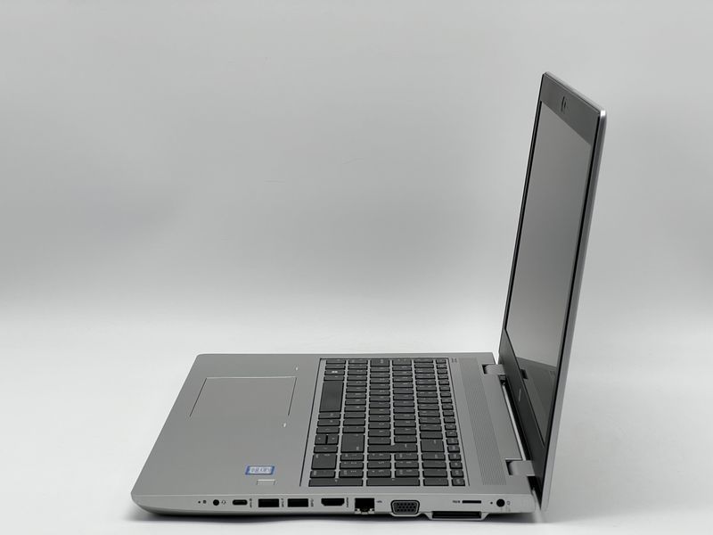 Ноутбук HP ProBook 650 G5 / 15 IPS 60Гц 1920x1080 / i5-8265U / RAM 16 GB / SSD 240 GB / Intel UHD Graphics 620 / Клас A- / БУ HPPRBK650G5I524016IAM фото від Pixel