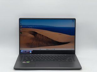 Ноутбук Asus ROG Zephyrus G15 GA503QR / 15 IPS 165Гц 2560x1440 / AMD Ryzen 9 5900HS / RAM 24 GB / SSD 960 GB / NVIDIA GeForce RTX 3070 / Клас A- / БУ SSRGZPHRSG15G503QRA307096024IAM фото від Pixel