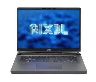 Ноутбук MSI Raider GE78HX 13VI-086US / 17 IPS 240Гц 2560x1600 / i9-13950HX / RAM 32 GB / SSD 960 GB / NVIDIA GeForce RTX 4090 / Клас A- / БУ MSRDRG78HX13V086SI9409096032IAM фото від Pixel