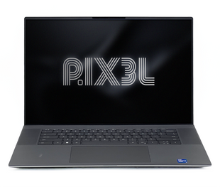 БУ ноутбук Dell Precision 5760 / 17 IPS 60Гц 1920x1200 / i7-11850H / RAM 16 GB / SSD 480 GB / NVIDIA RTX A3000 / Клас A- DLLPRCSN5760I7300048016IAM фото від Pixel