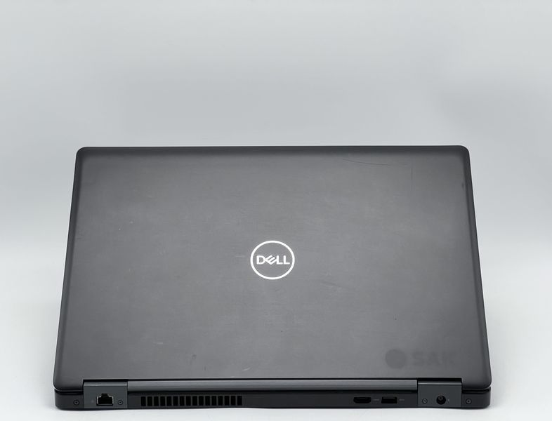 Ноутбук Dell Latitude 5590 / 15 TN 60Гц 1366x768 / i5-7300U / RAM 16 GB / SSD 240 GB / Intel HD Graphics 620 / Клас B / БУ DLLLTTD5590I524016TB фото від Pixel