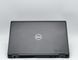 Ноутбук Dell Latitude 5590 / 15 TN 60Гц 1366x768 / i5-7300U / RAM 16 GB / SSD 240 GB / Intel HD Graphics 620 / Клас B / БУ DLLLTTD5590I524016TB фото 5/5