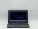 Ноутбук HP Chromebook 11 G6 EE / 11 TN 60Гц 1366x768 / Intel Celeron N3350 / RAM 4 GB / SSD 16 GB / Intel HD Graphics 500 / Клас A- / БУ HPCHRMBK11G6IC164TAM фото 2/5