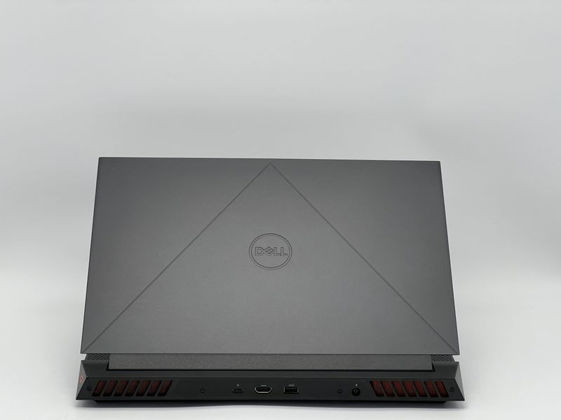 Ноутбук Dell G15 5530 / 15 IPS 165Гц 1920x1080 / i7-13650HX / RAM 16 GB / SSD 960 GB / NVIDIA GeForce RTX 4060 / Клас A- / БУ DLLG155530I7406096016IAM фото від Pixel