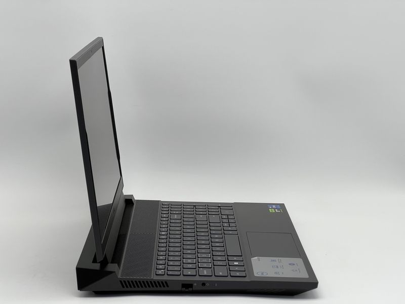 Ноутбук Dell G15 5530 / 15 IPS 165Гц 1920x1080 / i7-13650HX / RAM 16 GB / SSD 960 GB / NVIDIA GeForce RTX 4060 / Клас A- / БУ DLLG155530I7406096016IAM фото від Pixel