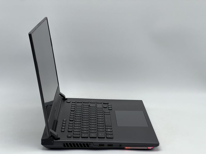 Ноутбук Asus ROG Strix G15 G513QR-MB98Q / 15 IPS 165Гц 2560x1440 / AMD Ryzen 7 5800H / RAM 16 GB / SSD 960 GB / NVIDIA GeForce RTX 3070 / Клас B / БУ SSRGSTRXG15G513QRMB98QA307096016IB фото від Pixel