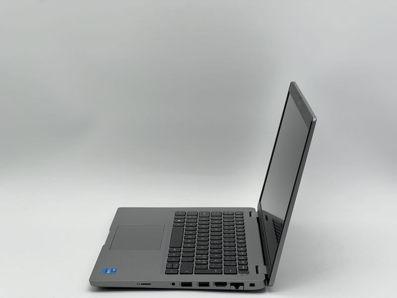 Ноутбук Dell Latitude 5420 / 14 IPS 60Гц 1920x1080 / i3-1125G4 / RAM 8 GB / SSD 240 GB / Intel UHD / Клас A- / БУ DLLLTTD5420I32408IAM фото від Pixel