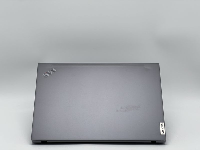 Ноутбук Lenovo ThinkPad T14s Gen 2 / 14 IPS 60Гц 3840x2160 / i7-1165G7 / RAM 16 GB / SSD 480 GB / Intel Iris Xe Graphics / Клас B / БУ LNVTHNKPDT14SGN2I748016IB фото від Pixel