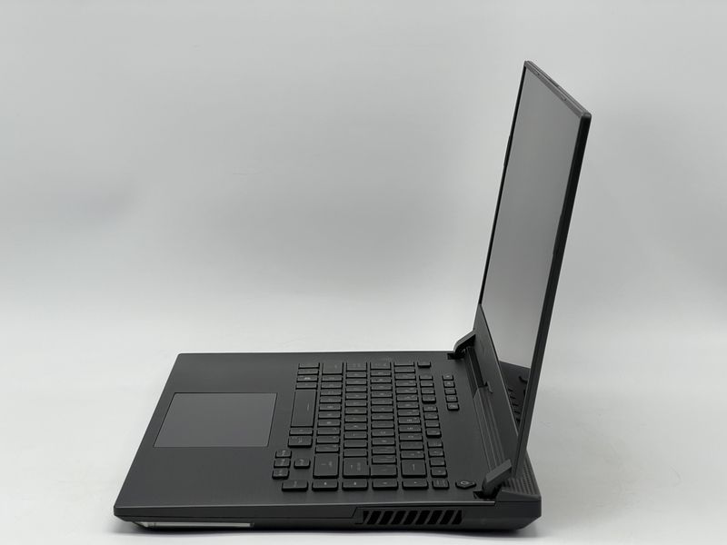 Ноутбук Asus ROG Strix G15 G513QR-MB98Q / 15 IPS 165Гц 2560x1440 / AMD Ryzen 7 5800H / RAM 16 GB / SSD 960 GB / NVIDIA GeForce RTX 3070 / Клас B / БУ SSRGSTRXG15G513QRMB98QA307096016IB фото від Pixel