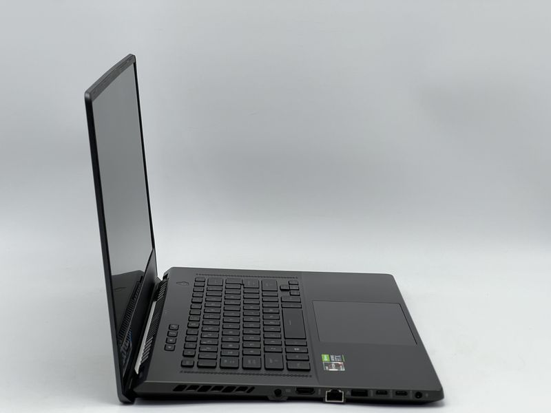 Ноутбук Asus ROG Zephyrus G15 GA503QR / 15 IPS 165Гц 2560x1440 / AMD Ryzen 9 5900HS / RAM 24 GB / SSD 960 GB / NVIDIA GeForce RTX 3070 / Клас A- / БУ SSRGZPHRSG15G503QRA307096024IAM фото від Pixel
