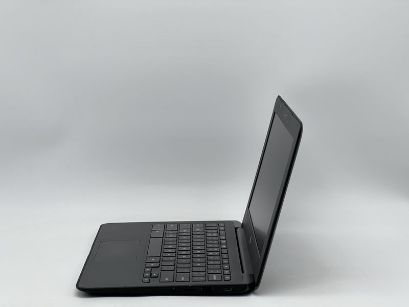 Ноутбук HP Chromebook 11 G6 EE / 11 TN 60Гц 1366x768 / Intel Celeron N3350 / RAM 4 GB / SSD 16 GB / Intel HD Graphics 500 / Клас A- / БУ HPCHRMBK11G6IC164TAM фото від Pixel