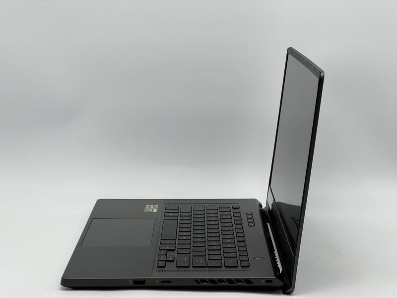 Ноутбук Asus ROG Zephyrus G15 GA503QR / 15 IPS 165Гц 2560x1440 / AMD Ryzen 9 5900HS / RAM 24 GB / SSD 960 GB / NVIDIA GeForce RTX 3070 / Клас A- / БУ SSRGZPHRSG15G503QRA307096024IAM фото від Pixel