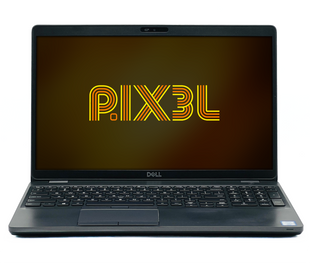 Ноутбук Dell Precision 3540 / 15 IPS 60Гц 1920x1080 / i7-8565U / RAM 16 GB / SSD 480 GB / AMD Radeon Pro WX 2100 / Клас B / БУ DLLPRCSN3540I7210048016IB фото від Pixel