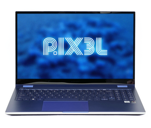Трансформер Samsung GalaxyBook Flex NP950QCG -K01US / 15 IPS 60Гц 1920x1080 Touch / i7-1065G7 / RAM 12 GB / SSD 480 GB / Intel Iris Plus Graphics / Клас A- / БУ SMSNGGLXBKFLXNP950QCGK01SI748012IAM фото від Pixel