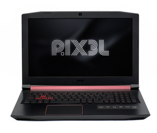 Ноутбук Acer Nitro 5 AN515-53-52FA N17C1 / 15 IPS 60Гц 1920x1080 / i5-8300H / RAM 16 GB / SSD 960 GB / NVIDIA GeForce GTX 1050 / Клас A- / БУ CRNTR5N5155352FN17C1I5105096016IAM фото від Pixel