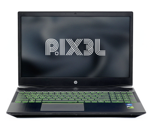БУ ноутбук HP Pavilion Gaming 15-cx0058wm / 15 IPS 60Гц 1920x1080 / i5-8300H / RAM 16 GB / SSD 480 GB / NVIDIA GeForce GTX 1050 / Клас B HPPVLNGMNG15CX0058WMI5105048016IB фото від Pixel