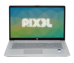 Ноутбук HP Laptop 17-c3000 / 17 TN 60Гц 1600x900 Touch / I5-1334U / RAM 16 GB / SSD 240 GB / Intel UHD Graphics / Клас A / БУ HPLPTP17C3000I24016TA фото від Pixel
