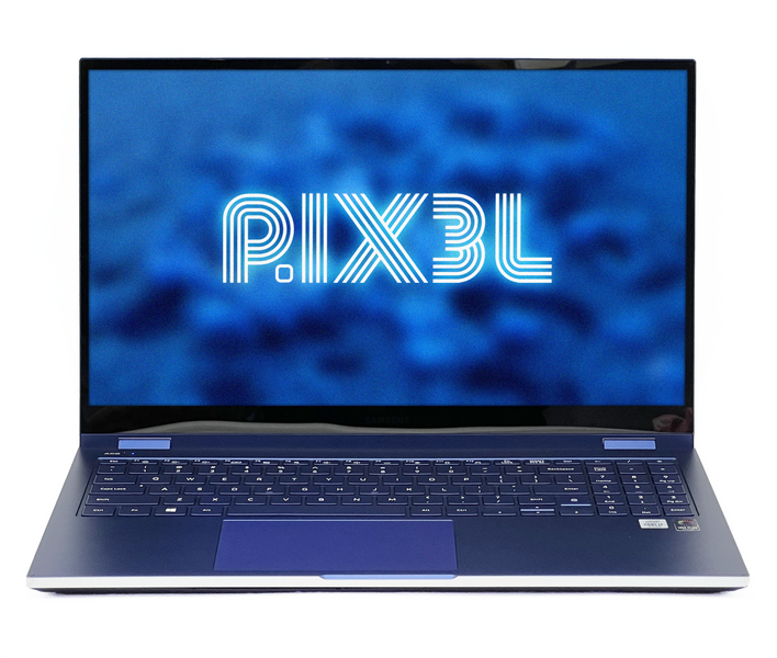 Трансформер Samsung GalaxyBook Flex NP950QCG -K01US / 15 IPS 60Гц 1920x1080 Touch / i7-1065G7 / RAM 12 GB / SSD 480 GB / Intel Iris Plus Graphics / Клас A- / БУ SMSNGGLXBKFLXNP950QCGK01SI748012IAM фото від Pixel