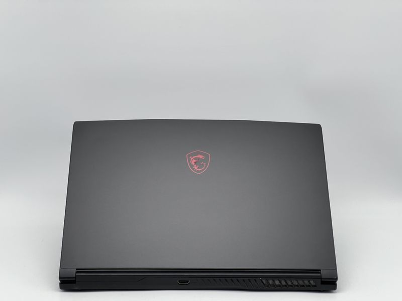Ноутбук MSI GF63 Thin 9SCSR-433US / 15 IPS 60Гц 1920x1080 / i7-9750H / RAM 16 GB / SSD 480 GB / NVIDIA GeForce GTX 1650 Ti Max - Q Design / Клас A- / БУ MSGF63THN9SCSR433SI7165048016IAM фото від Pixel