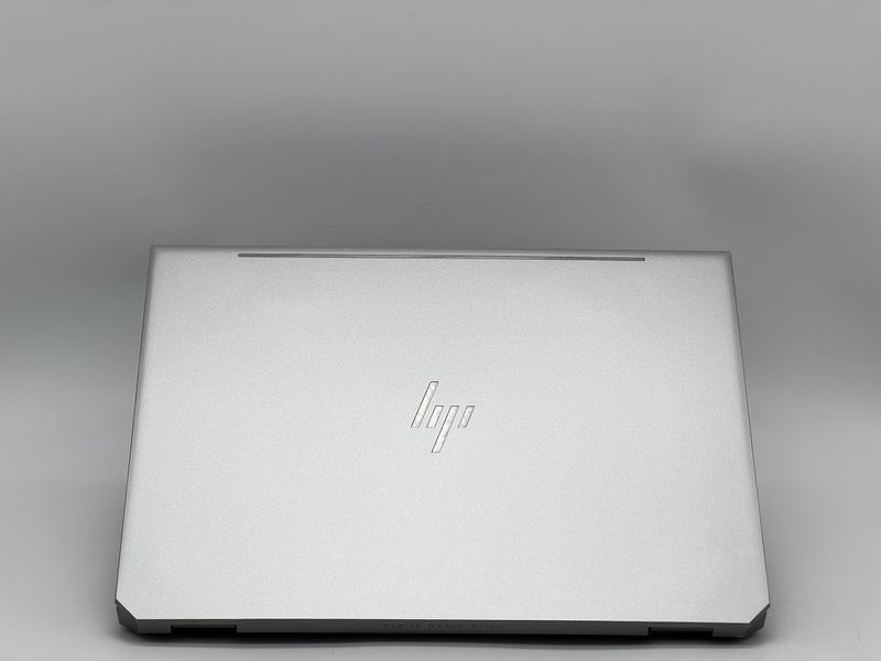 Ноутбук HP ZBook Studio G5 / 15 IPS 120Гц 1920x1080 / Intel Xeon E-2176M / RAM 16 GB / SSD 480 GB / NVIDIA Quadro P1000 / Клас A- / БУ HPZBKSTDG5IX100048016IAM фото від Pixel