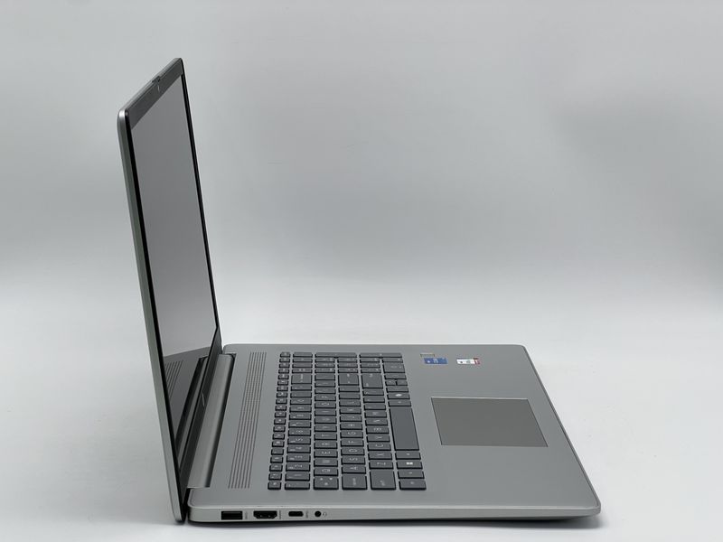 Ноутбук HP Laptop 17-c3000 / 17 TN 60Гц 1600x900 Touch / I5-1334U / RAM 16 GB / SSD 240 GB / Intel UHD Graphics / Клас A / БУ HPLPTP17C3000I24016TA фото від Pixel