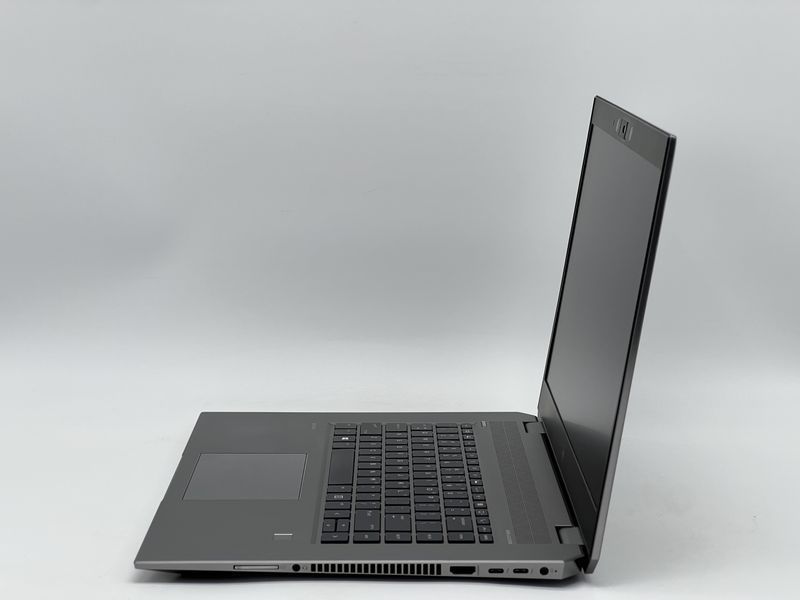 Ноутбук HP ZBook Studio G5 / 15 IPS 120Гц 1920x1080 / Intel Xeon E-2176M / RAM 16 GB / SSD 480 GB / NVIDIA Quadro P1000 / Клас A- / БУ HPZBKSTDG5IX100048016IAM фото від Pixel