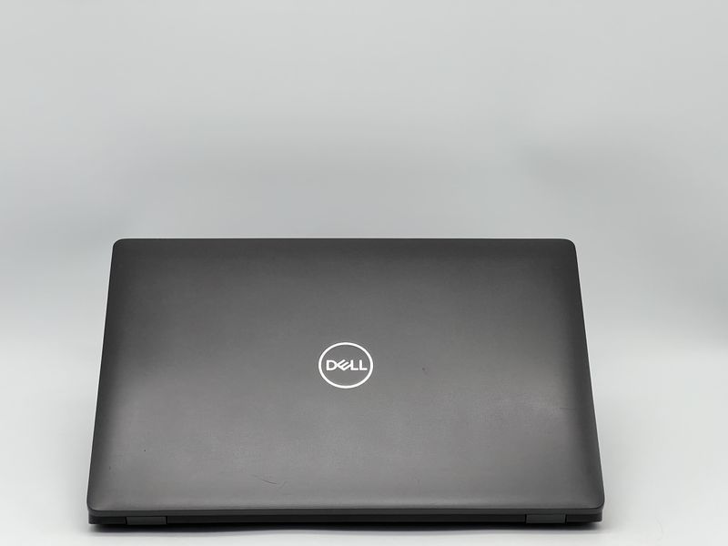 Ноутбук Dell Precision 3540 / 15 IPS 60Гц 1920x1080 / i7-8565U / RAM 16 GB / SSD 480 GB / AMD Radeon Pro WX 2100 / Клас B / БУ DLLPRCSN3540I7210048016IB фото від Pixel