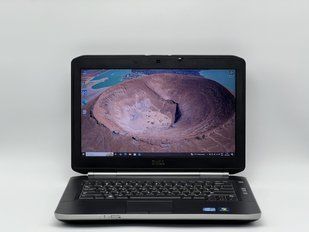 БУ ноутбук Dell Latitude E5420 / 14 TN 60Гц 1600x900 / i3-2350M / RAM 8 GB / SSD 120 GB / Intel HD Graphics 3000 / Клас A- DLLLTTD5420I31208TAM фото від Pixel