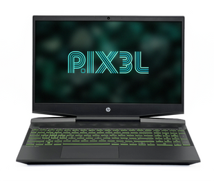 Ноутбук HP Pavilion 15-DK1056WM / 15 IPS 60Гц 1920x1080 / i5-10300H / RAM 16 GB / SSD 480 GB / NVIDIA GeForce GTX 1650 / Клас A- / БУ HPPVLN15DK1056WMI5165048016IAM фото від Pixel