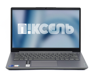 Ноутбук Lenovo IdeaPad 3 14ITL6 / 14 IPS 60Гц 1920x1080 / i7-1165G7 / RAM 20 GB / SSD 480 GB / Intel Iris Xe Graphics / Клас A- / БУ LNVDPD314TL6I748020IAM фото від Pixel