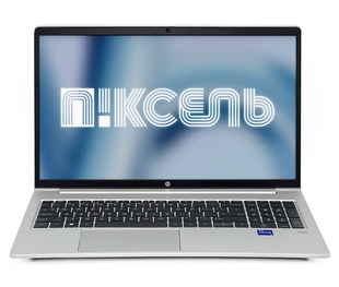 Ноутбук HP ProBook 450 G10 / 15 IPS 60Гц 1920x1080 / i7-1355U / RAM 16 GB / SSD 240 GB / Intel Iris Xe Graphics / Клас B / БУ HPPRBK450G10I724016IB фото від Pixel