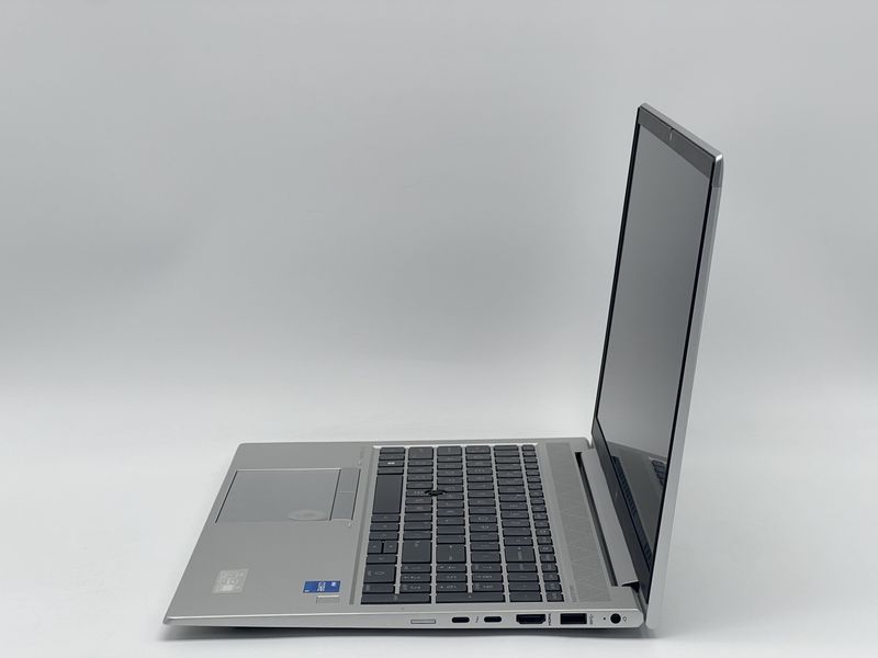 Ноутбук HP EliteBook 850 G8 / 15 IPS 60Гц 1920x1080 / i5-1135G7 / RAM 16 GB / SSD 240 GB / Intel Iris Xe Graphics / Клас A / БУ HPLTBK850G8I524016IA фото від Pixel