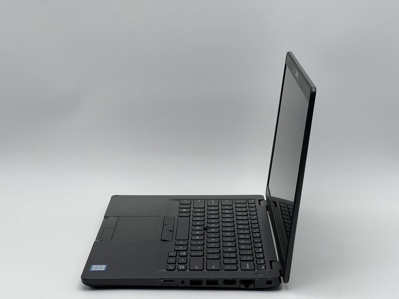 Ноутбук Dell Latitude 5400 / 14 IPS 60Гц 1920x1080 / i5-8365U / RAM 16 GB / SSD 480 GB / Intel UHD 620 / Клас B / БУ DLLLTTD5400I548016IB фото від Pixel