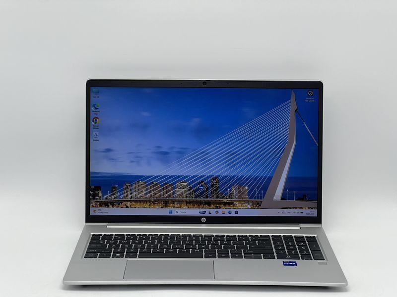 Ноутбук HP ProBook 450 G10 / 15 IPS 60Гц 1920x1080 / i7-1355U / RAM 16 GB / SSD 240 GB / Intel Iris Xe Graphics / Клас B / БУ HPPRBK450G10I724016IB фото від Pixel